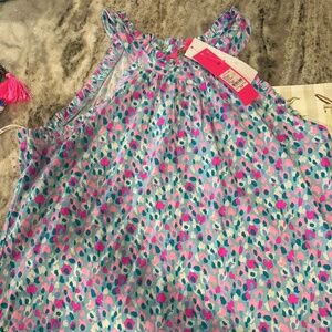 Lilly Pulitzer Top Size Large